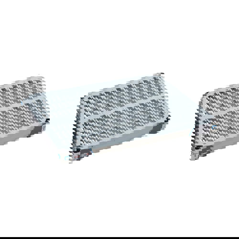 Open Shelving Accessories & Component: Use With Metro Max I